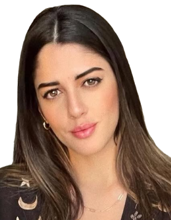 Izabelle Leite